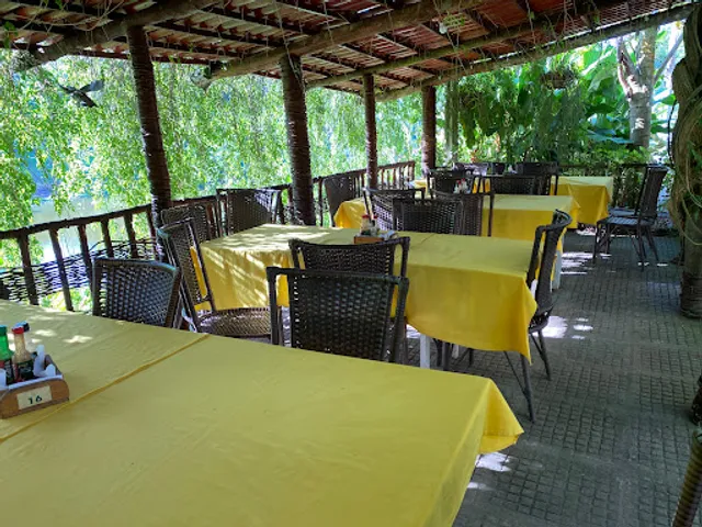 Restaurante Sertão Na Serra
