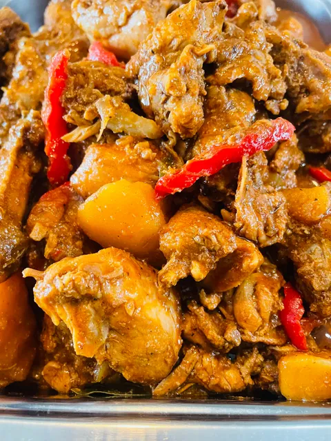 Kusina Filipino Cuisine