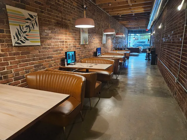 High Branch Brewing - Mooresville