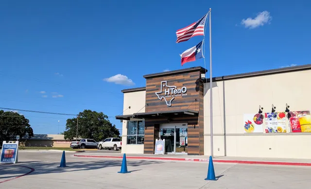 HTeaO - Stephenville