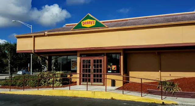 Denny's