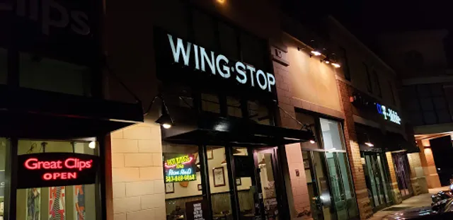 Wingstop