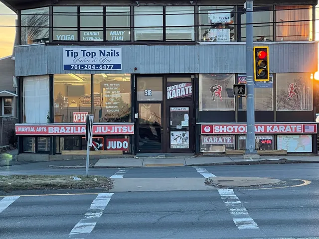 Top Care Geeks | Revere | Malden | Boston