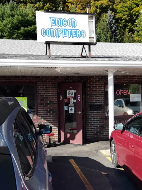 Edison Computers Inc