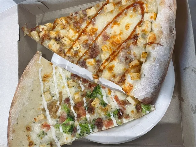 Ramunto's Brick Oven Pizza