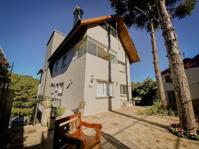 Villary Flats Gramado