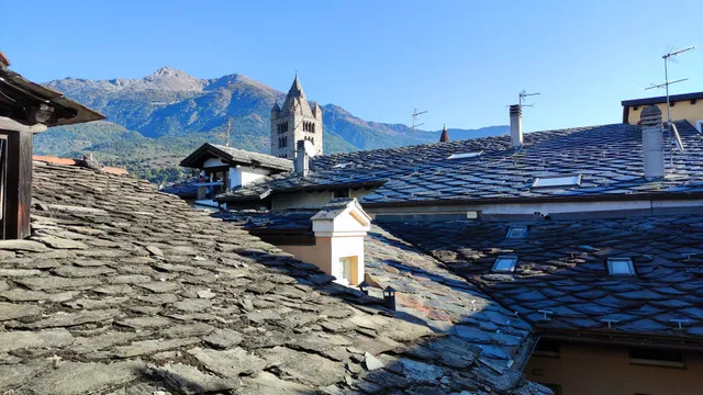 Il Riposo del Gladiatore