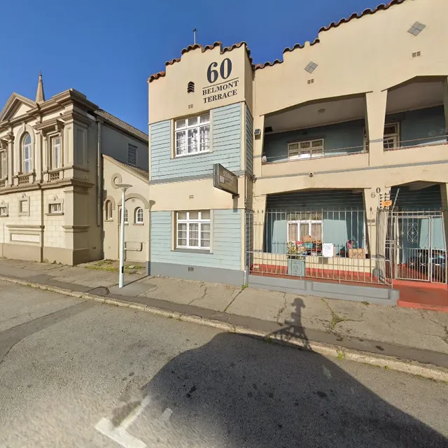 Canadia Accommodation