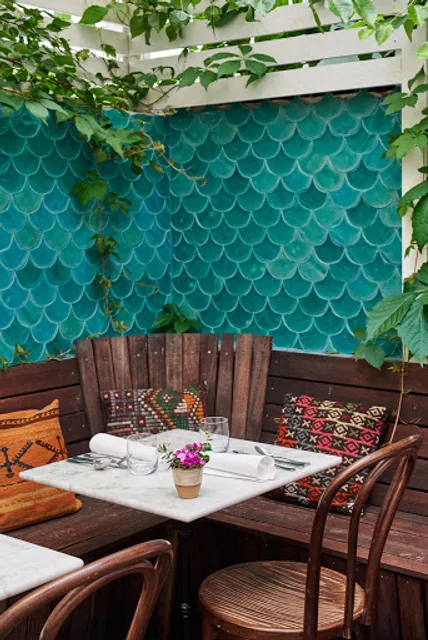 Tulum Turkish Restaurant