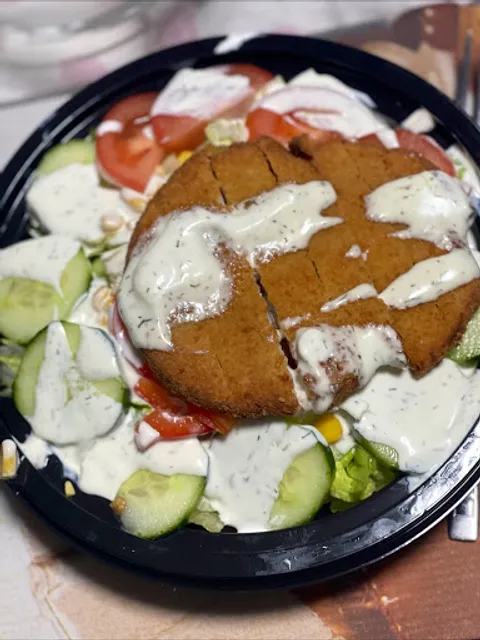 Pizzaservice La Mamma