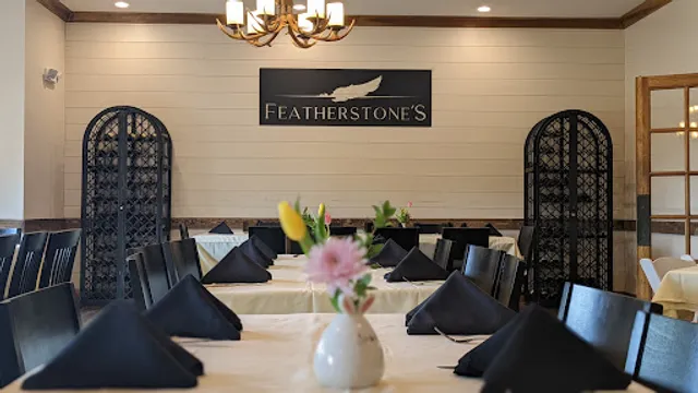 Featherstone's At Bridgemill