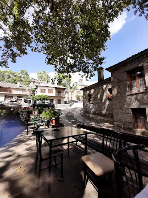 Ταβέρνα Αρμολόι