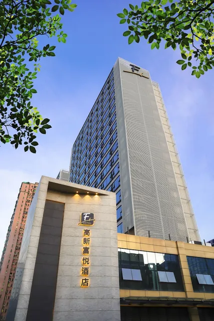 Shenzhen FY Hotel