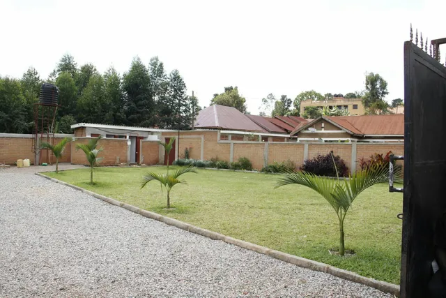 Senar Recreation Center