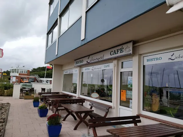 Bistro Liebenswert Café
