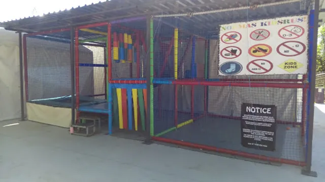 Chiringuito El Eclipse