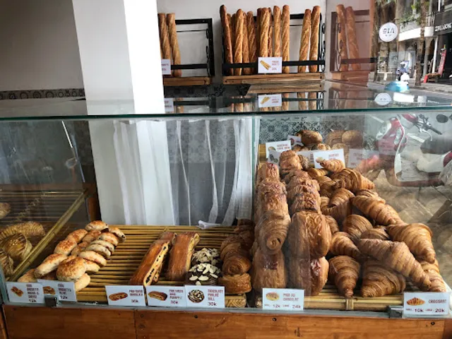 Daily Baguette Ubud