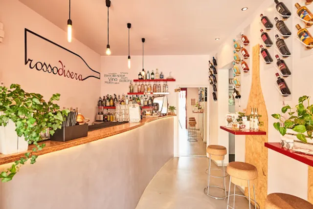 Rossodisera Wine Bar
