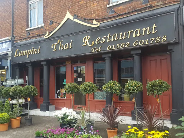 Lumpini Thai Restaurant (Dunstable)