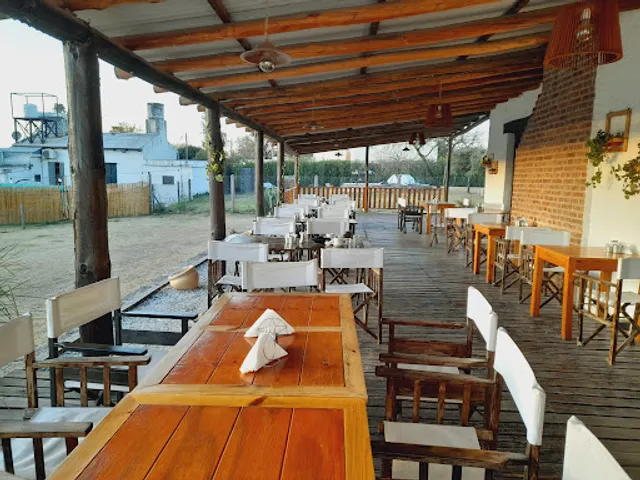 Restobar El Descanso