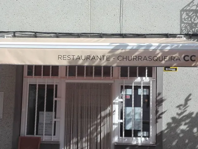 Restaurante CC - Alter do chão