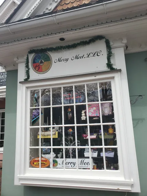 Merry Meet, Again LLC