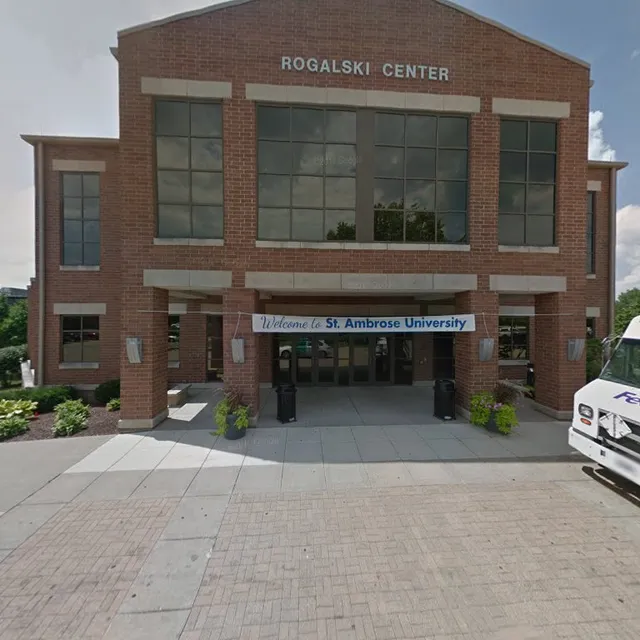 Rogalski Center