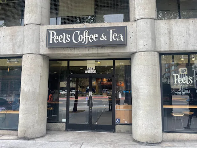 Peet's Coffee