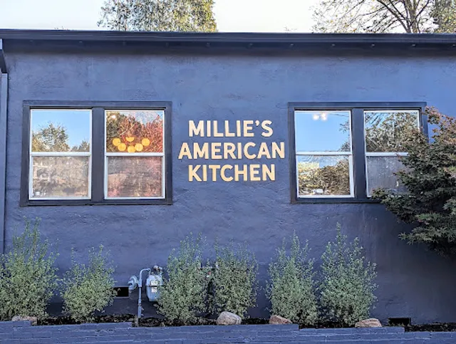 Millies American Kitchen