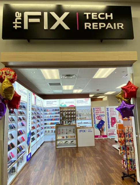 The Fix - Walmart Maplewood