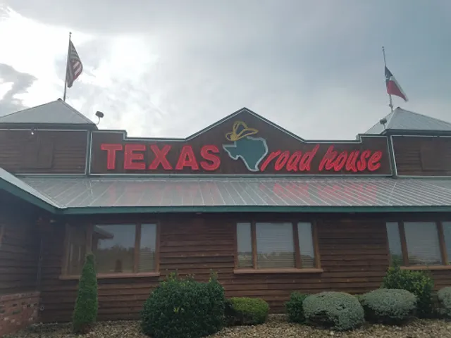 Texas Roadhouse
