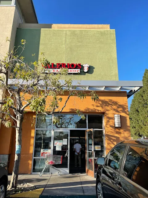 Valerio's Tropical Bake Shop