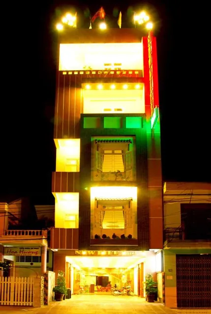 Khách Sạn New Life