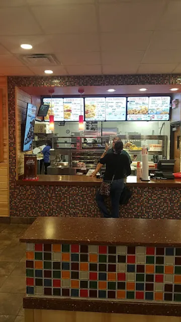 Popeyes Louisiana Kitchen