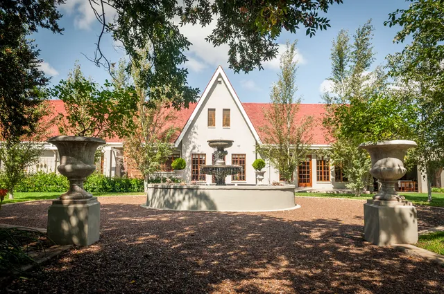 Villa Brocant Guesthouse