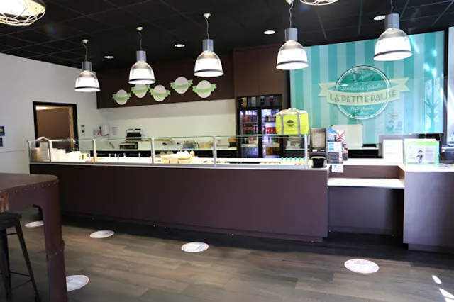 La Petite Pause • Illkirch