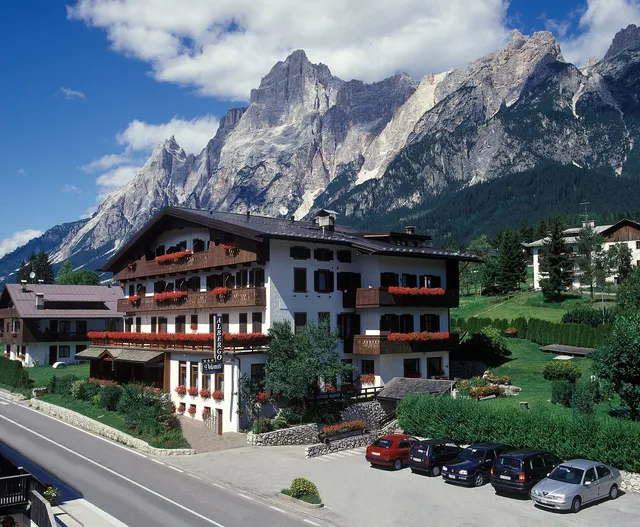 Hotel Dolomiti