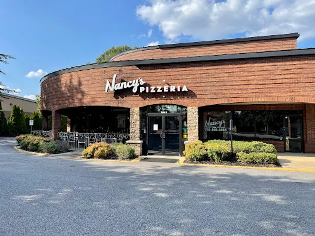 Nancy's Chicago Pizzeria Roswell