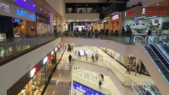 Galleria Tbilisi