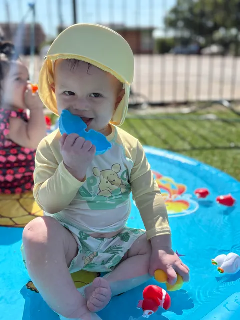 Excellence Early Learning Center