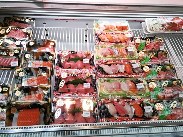 魚丸商店Uomarushoten