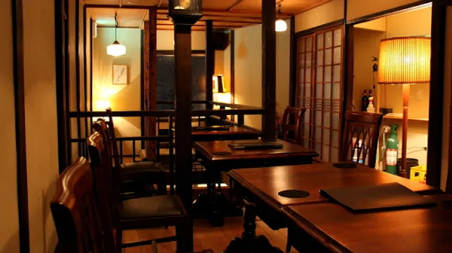 燻製イナダ商店