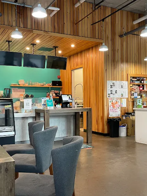 ZenQ Food & Bubble Tea