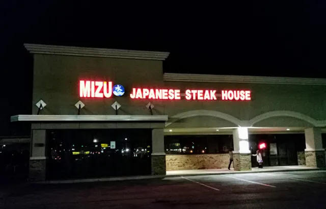 MIZUWA Japanese Steakhouse