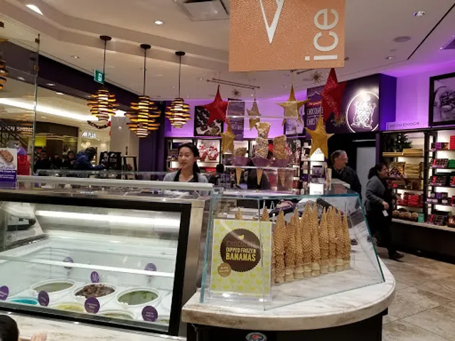 Purdys Chocolatier