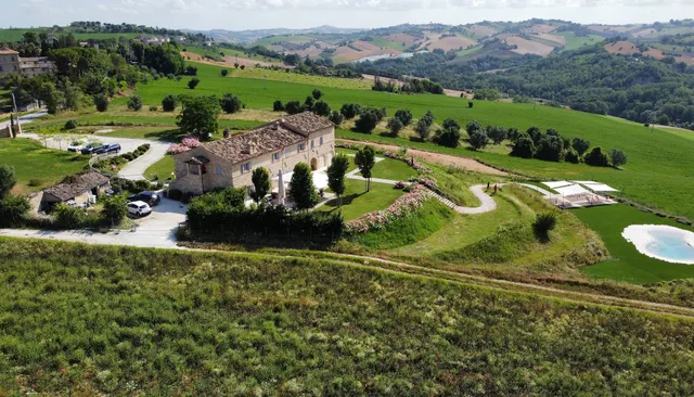 Villa Angela Country House