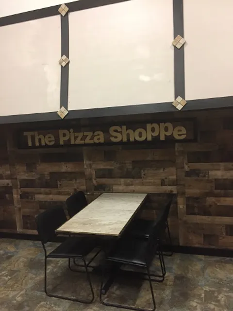 The Pizza Shoppe (Bronx Italian street food)
