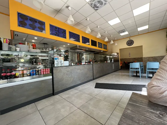 Kappa due kebab & Resturante