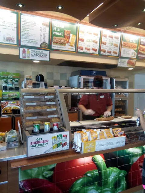 Subway