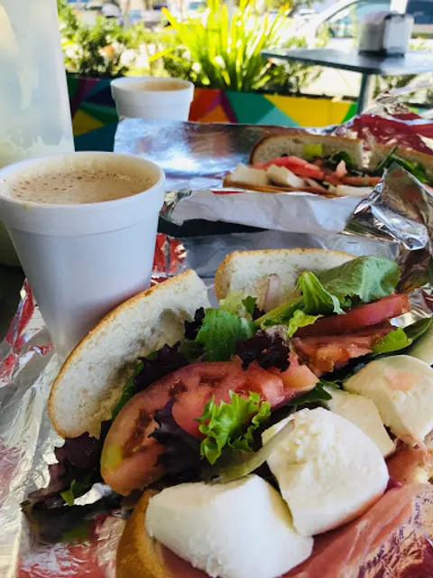 Mr. Baguette - Doral